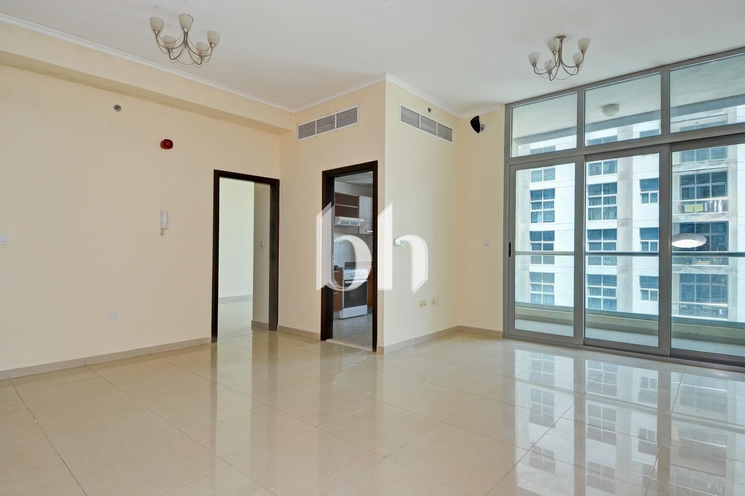 1 Bedroom Apartment in DEC Tower 2