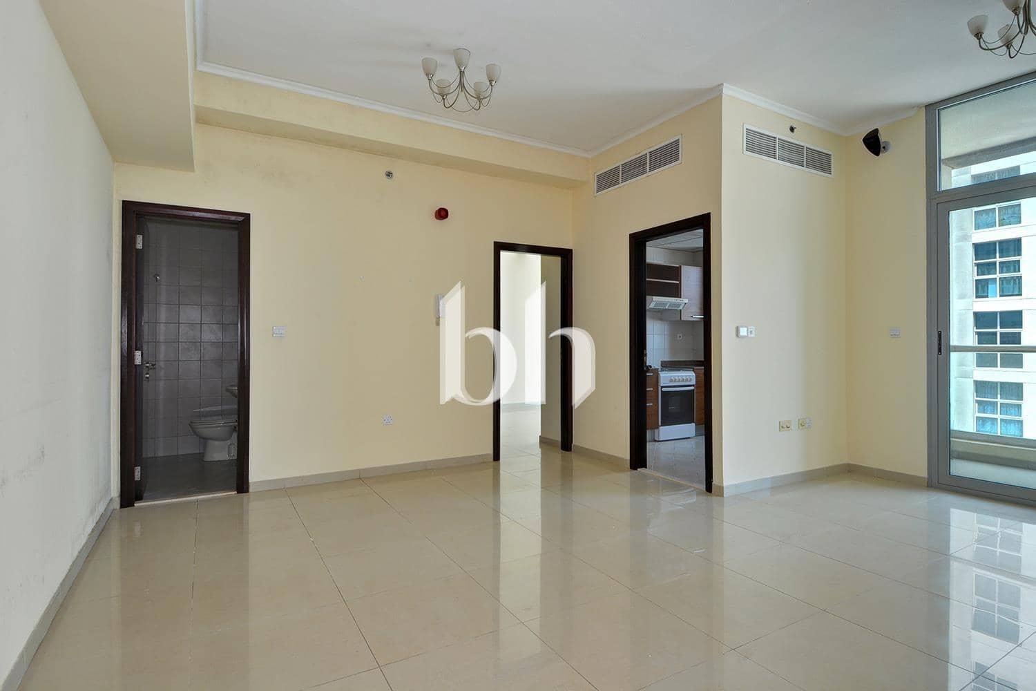 1 Bedroom Apartment in DEC Tower 2 - photo 2