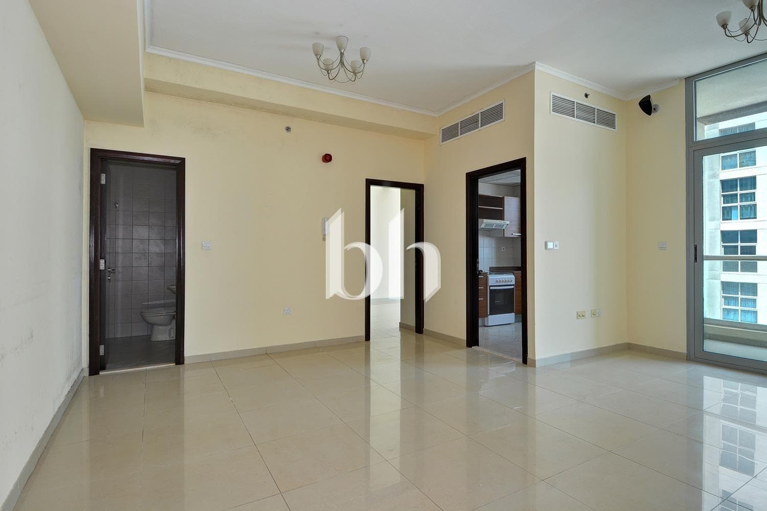 1 Bedroom Apartment in DEC Tower 2 - photo 2