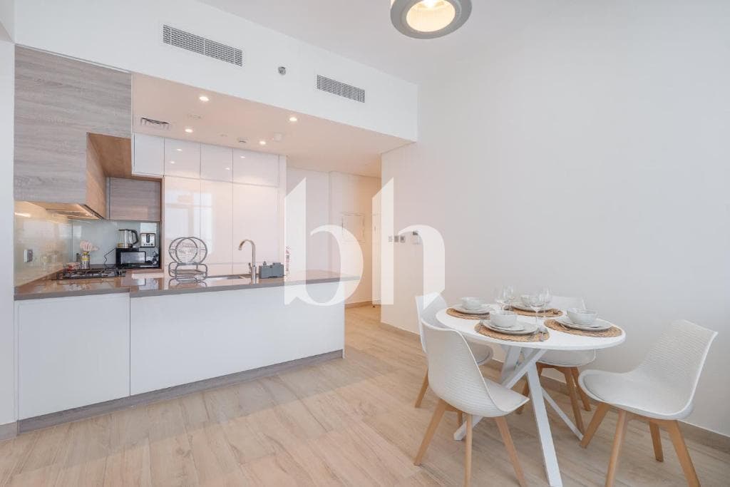 1 Bedroom Apartment in Studio One - photo 2