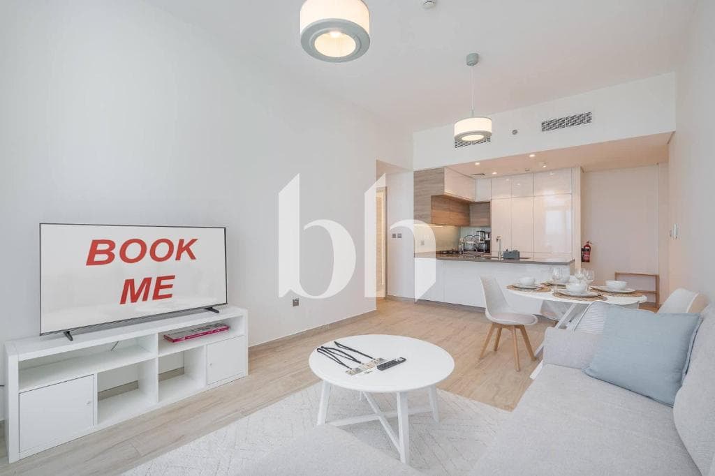 1 Bedroom Apartment in Studio One - photo 1