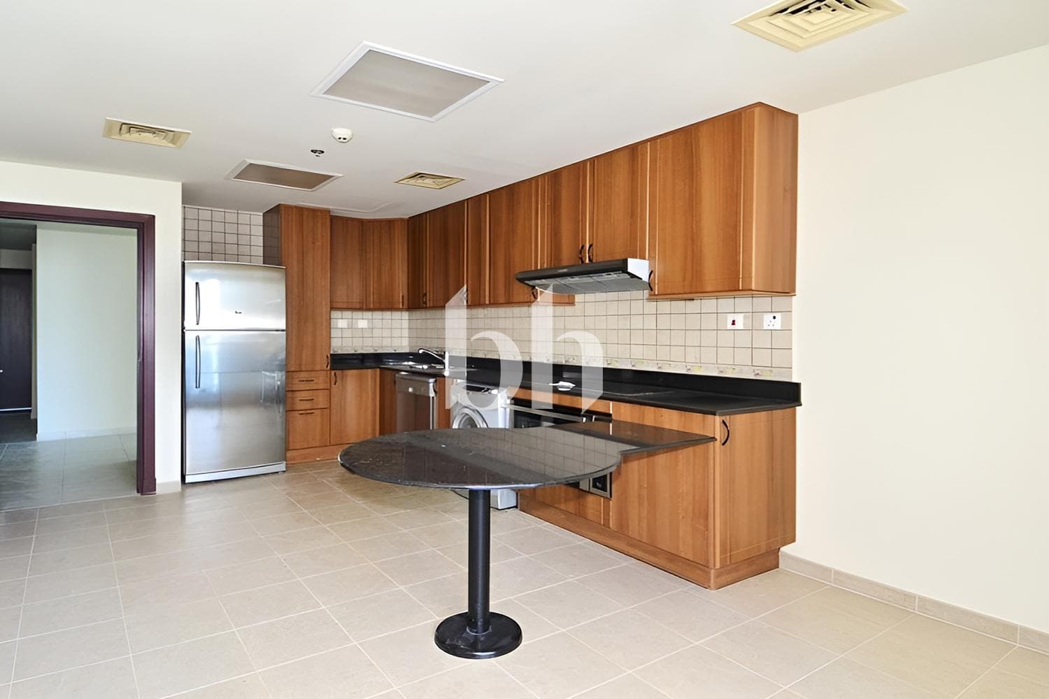 3 Bedroom Apartment in Princess Tower - photo 2