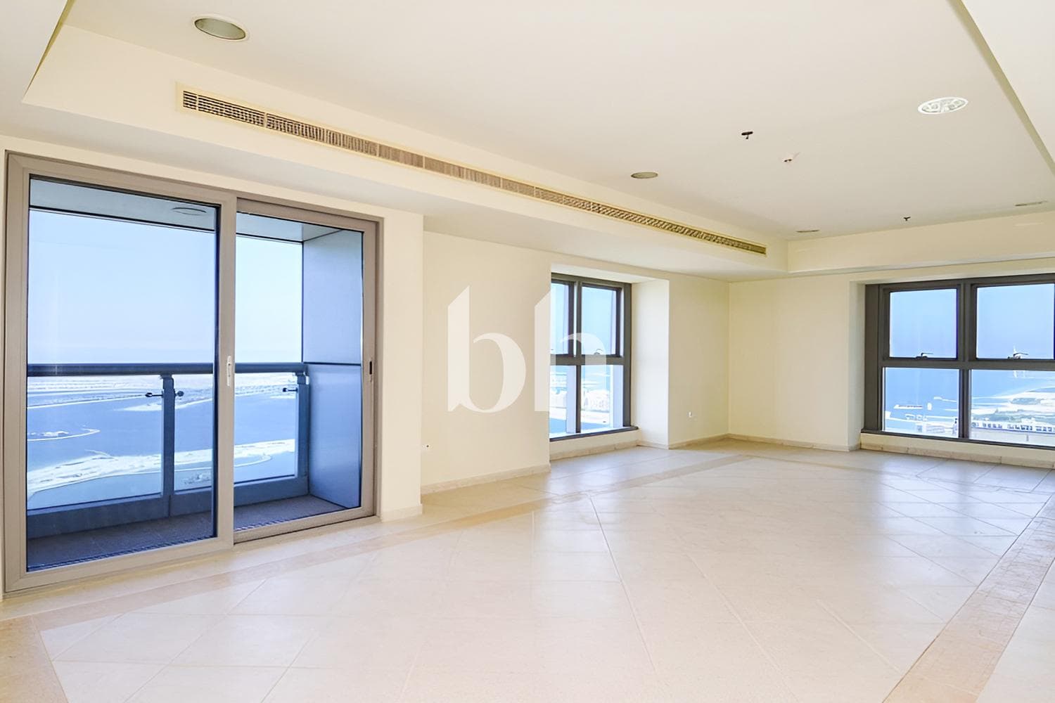 3 Bedroom Apartment in Princess Tower