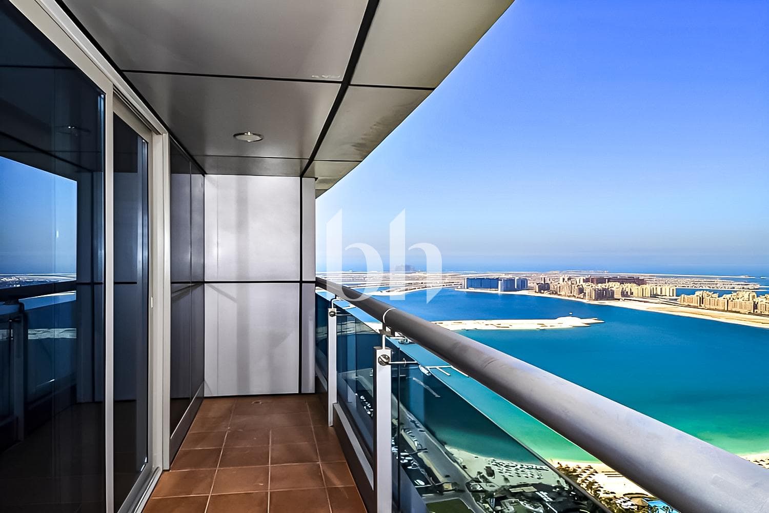 3 Bedroom Apartment in Princess Tower - photo 1