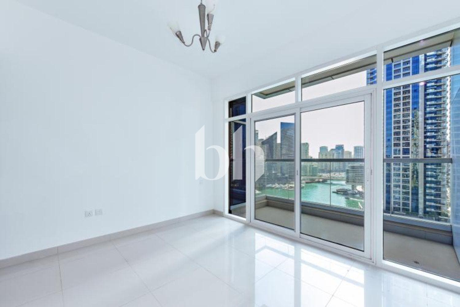 2 Bedroom Apartment in Continental Tower