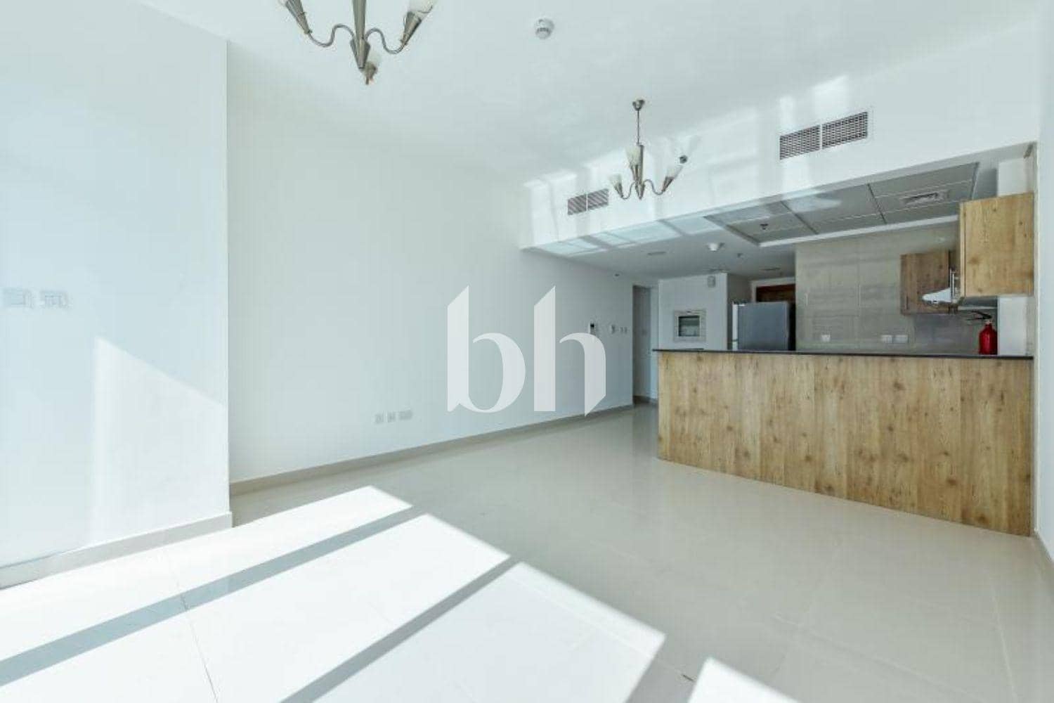 2 Bedroom Apartment in Continental Tower - photo 1