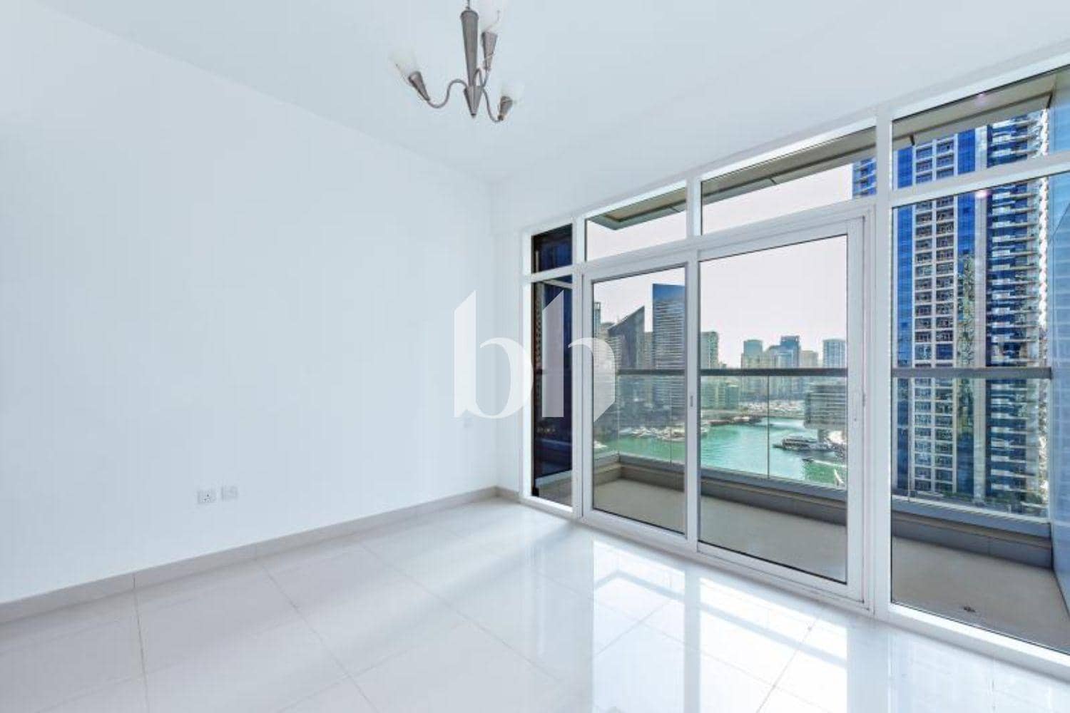 2 Bedroom Apartment in Continental Tower