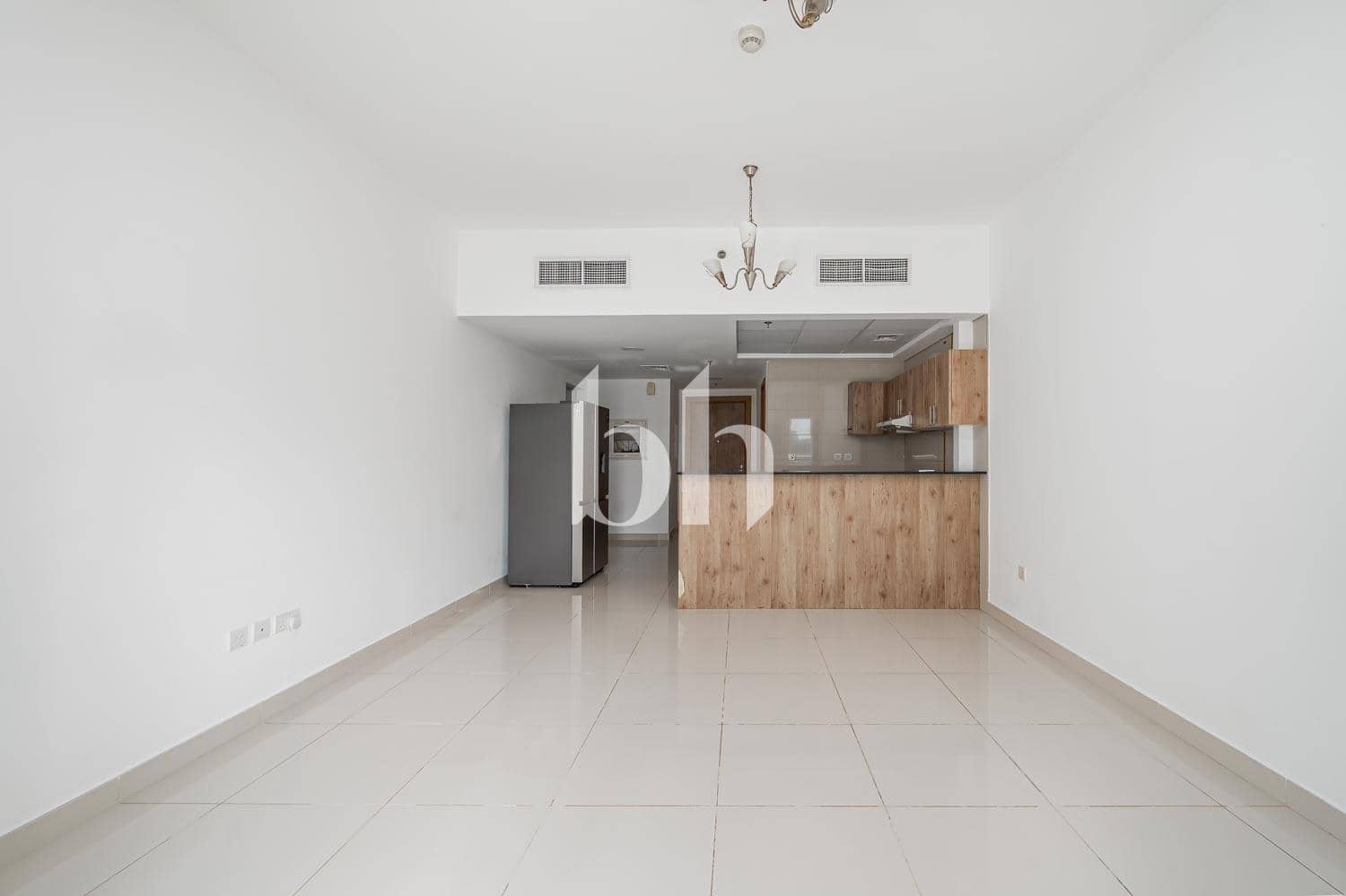 2 Bedroom Apartment in Continental Tower - photo 1