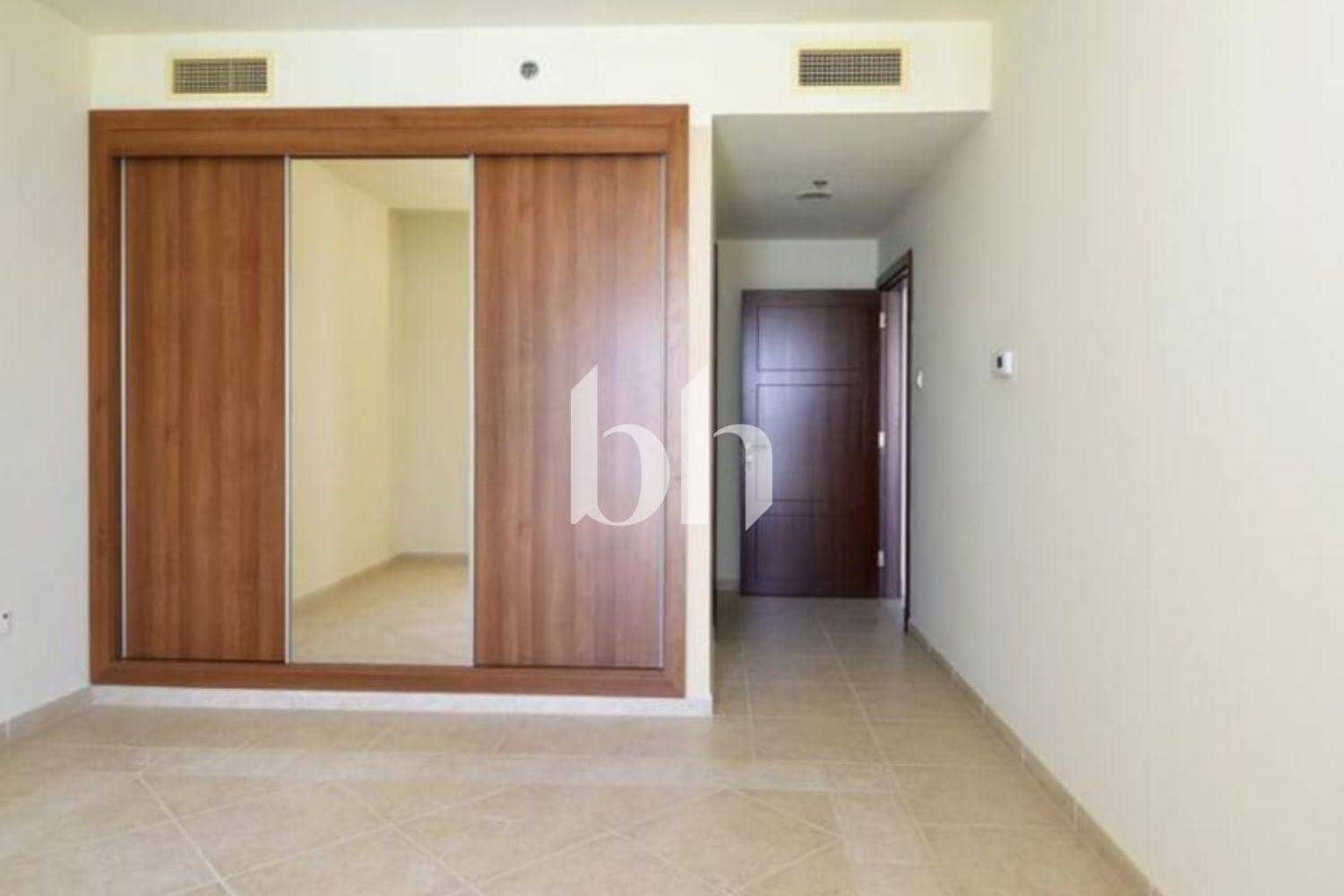 2 Bedroom Apartment in Princess Tower