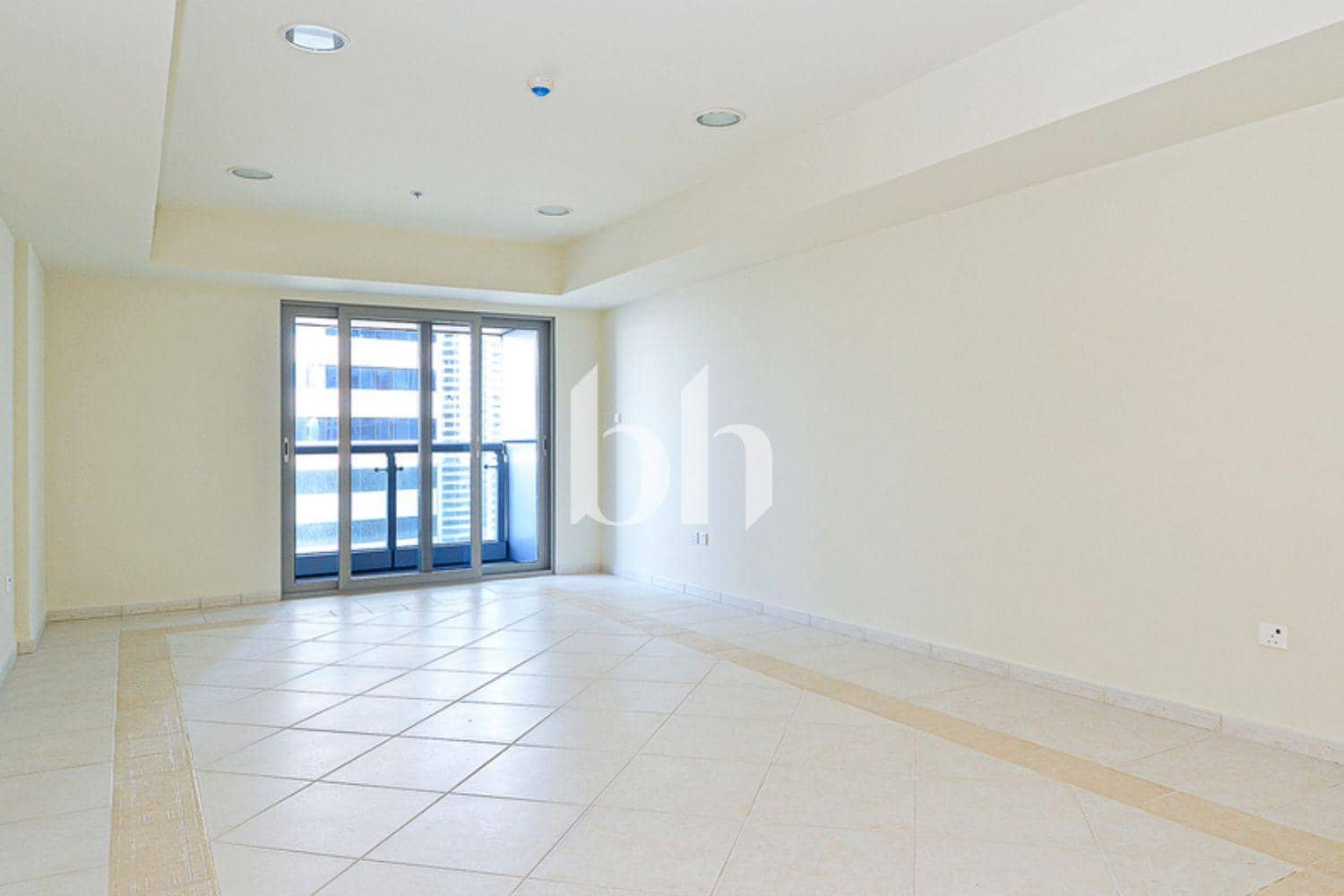 2 Bedroom Apartment in Princess Tower - photo 1
