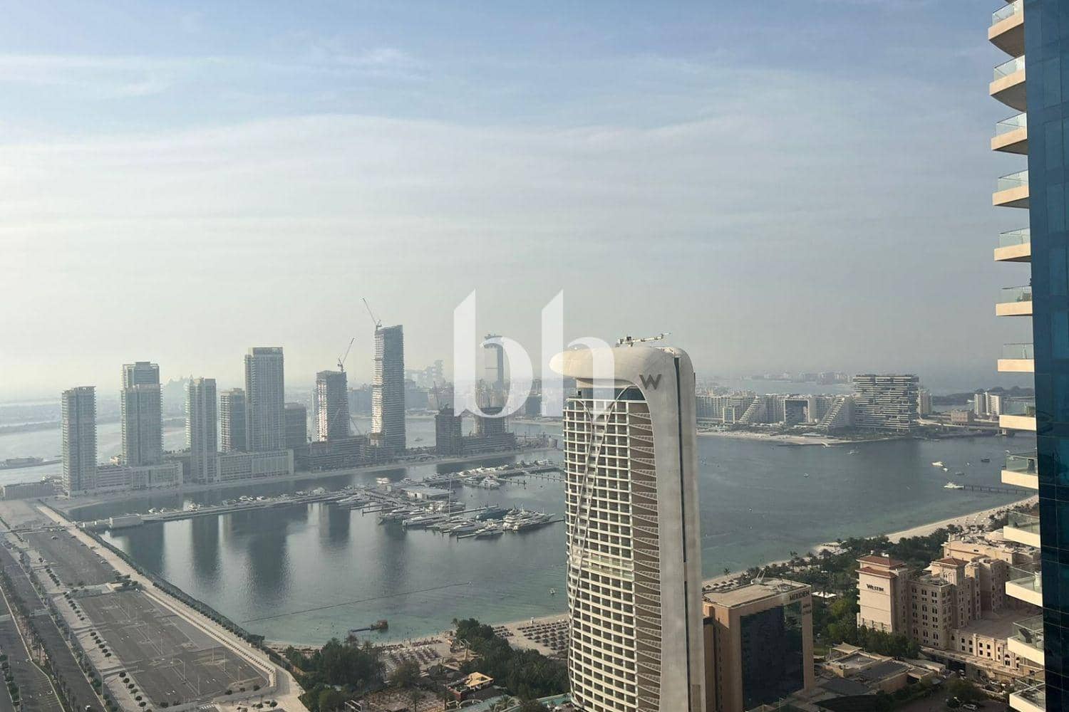 2 Bedroom Apartment in Princess Tower