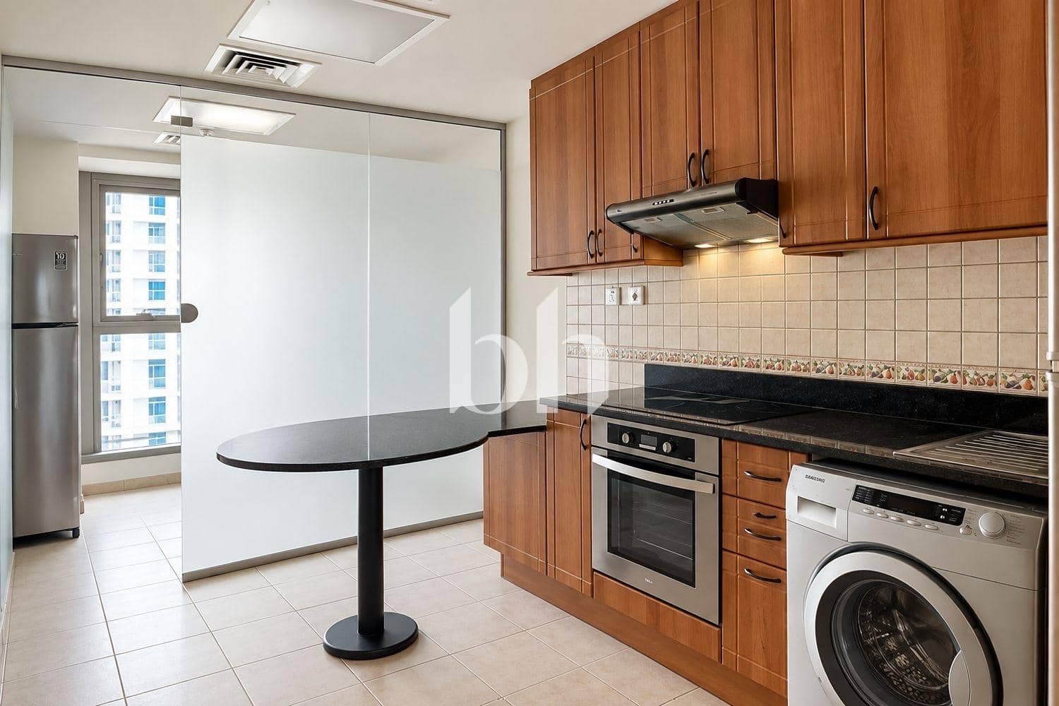2 Bedroom Apartment in Princess Tower - photo 2