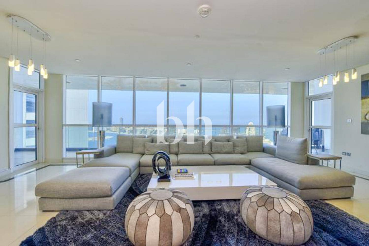 3 Bedroom Apartment in 23 Marina