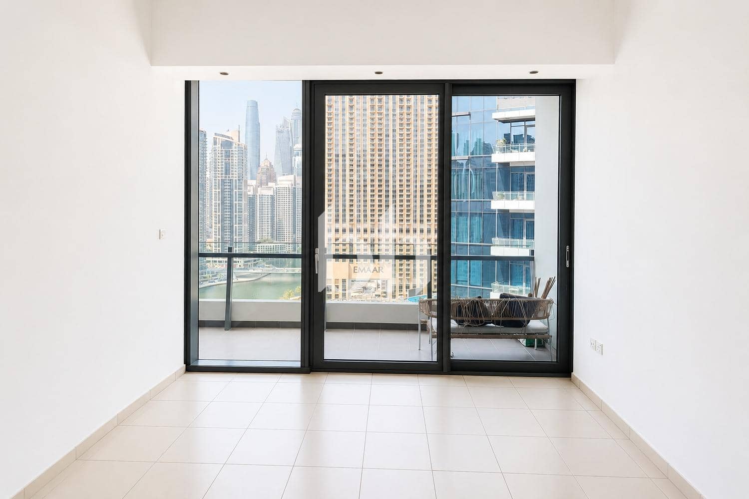 2 Bedroom Apartment in Silverene Tower A
