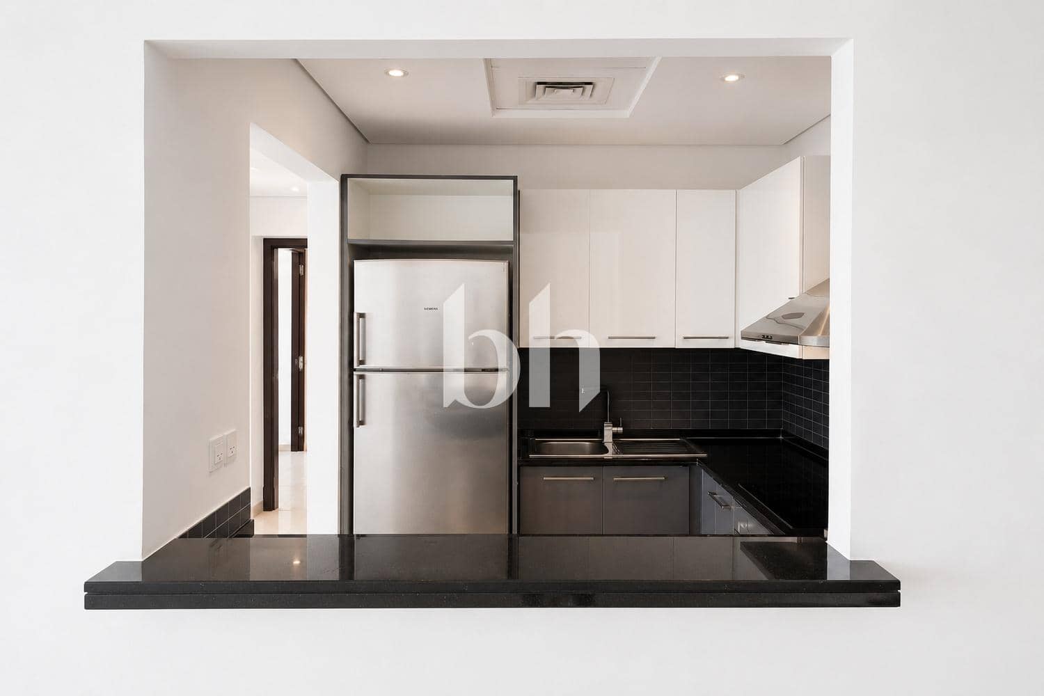 2 Bedroom Apartment in Silverene Tower A - photo 2