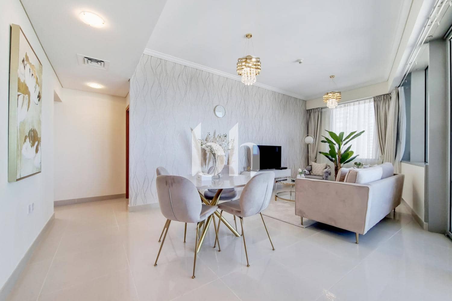 2 Bedroom Apartment in Ocean Heights - photo 1