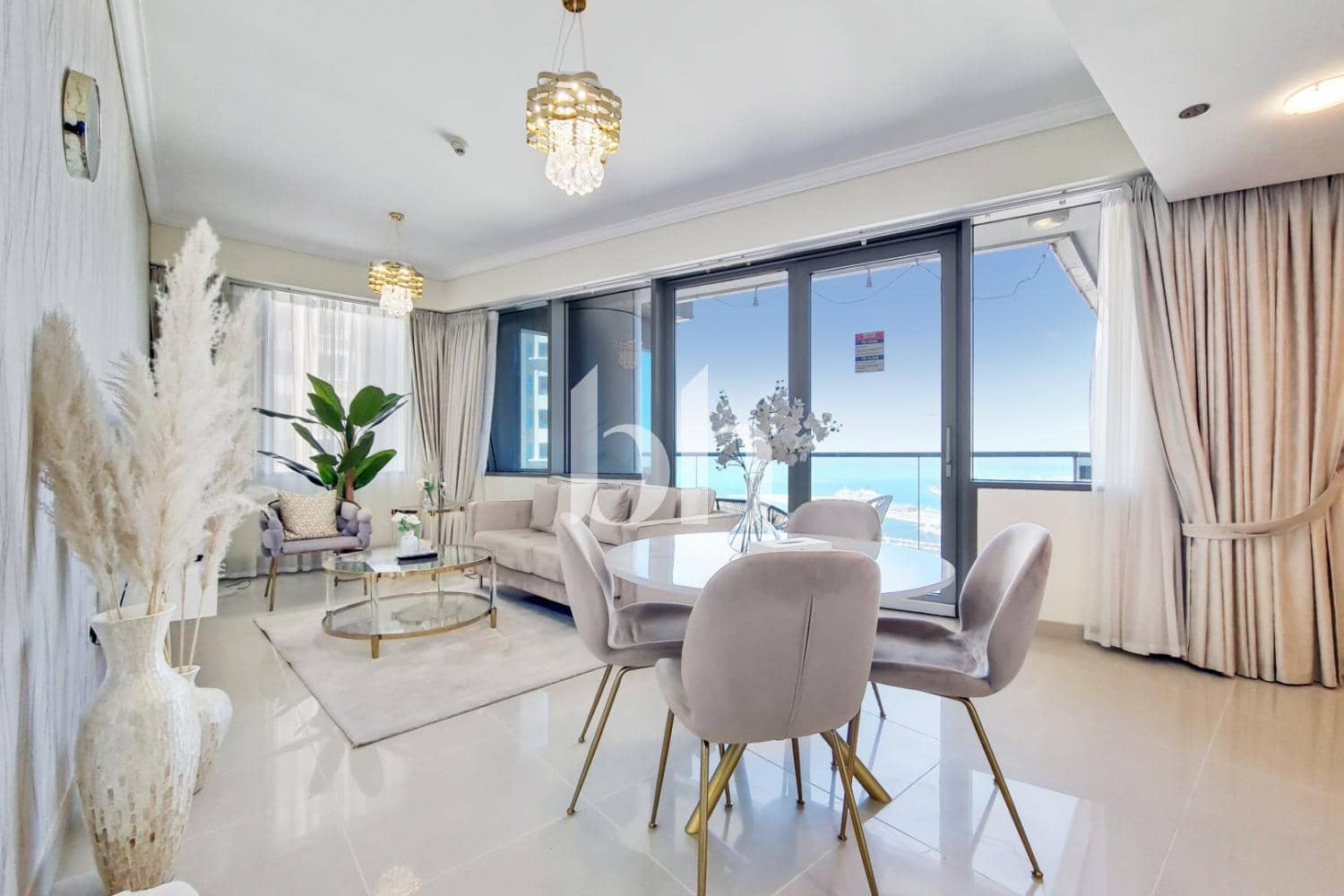 2 Bedroom Apartment in Ocean Heights - photo 2
