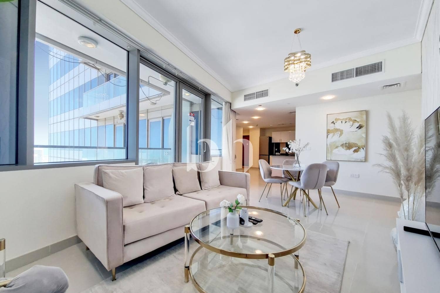 2 Bedroom Apartment in Ocean Heights