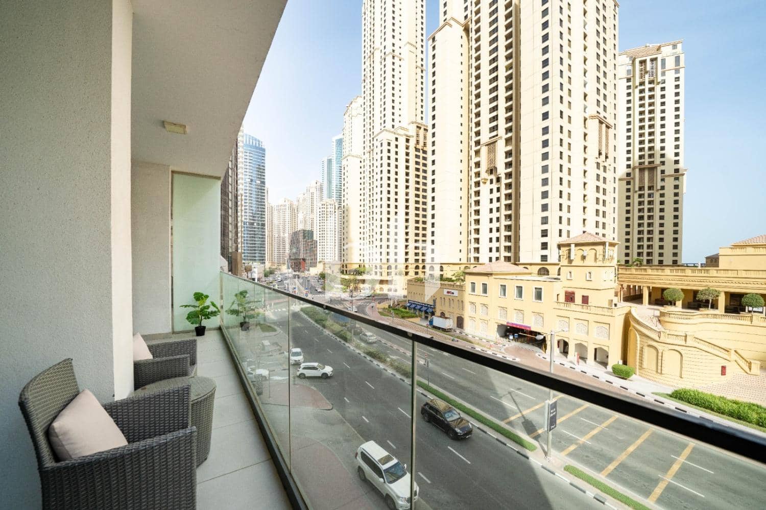 1 Bedroom Apartment in Liv Residence - photo 2