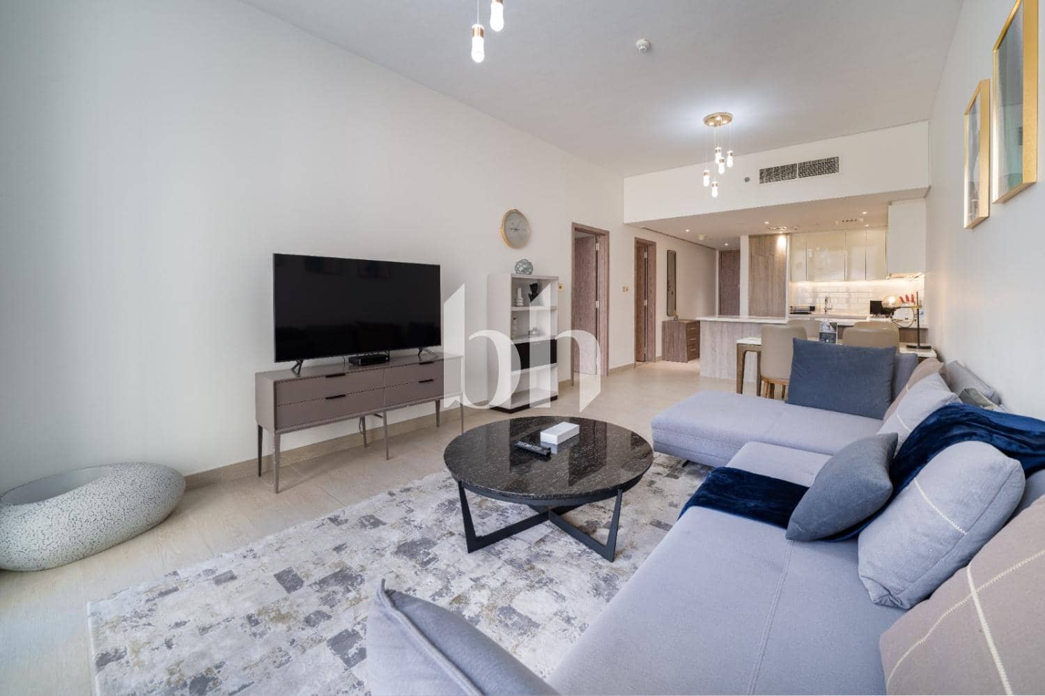 1 Bedroom Apartment in Liv Residence