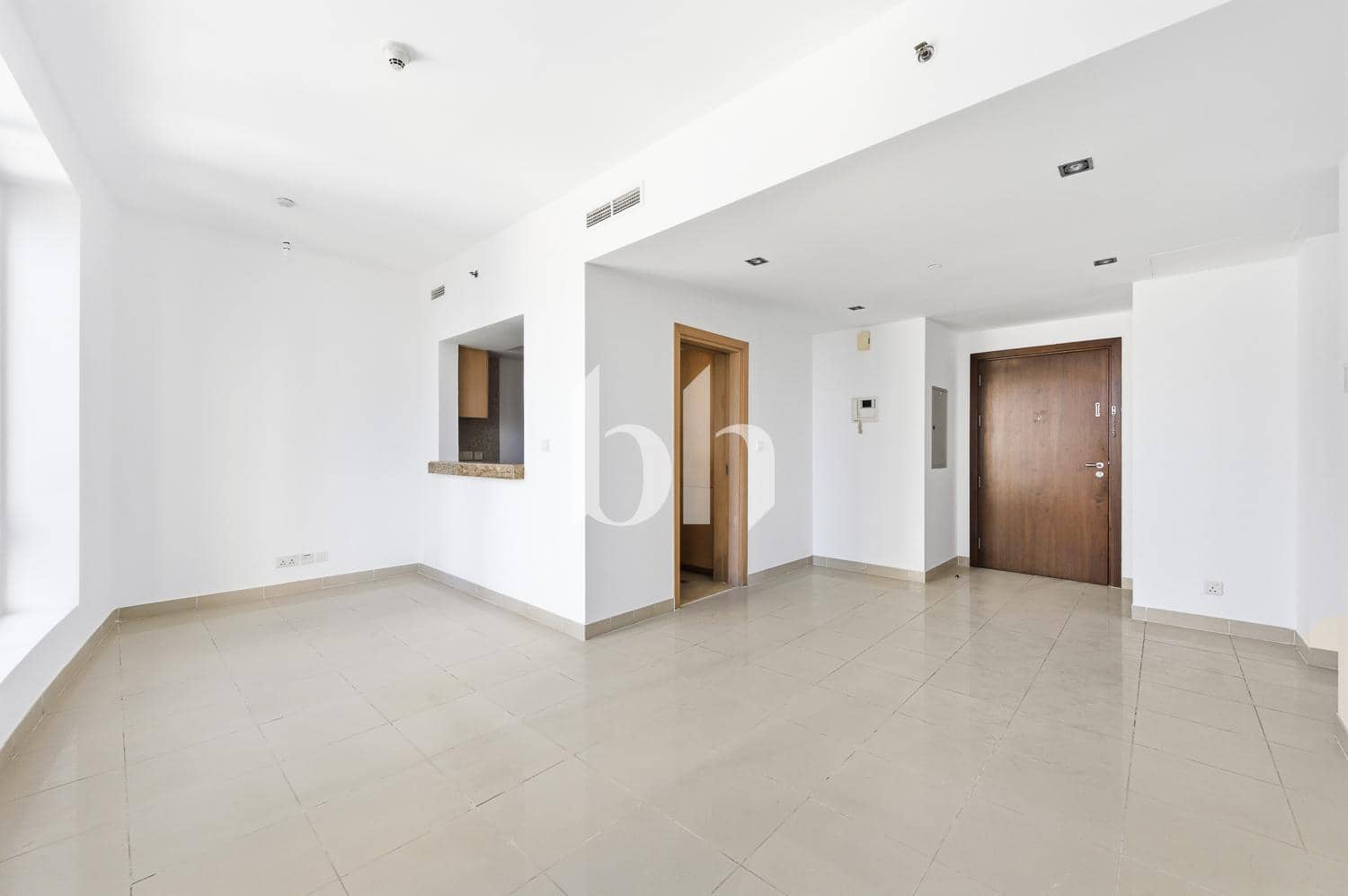 1 Bedroom Apartment in Blakely Tower - photo 1