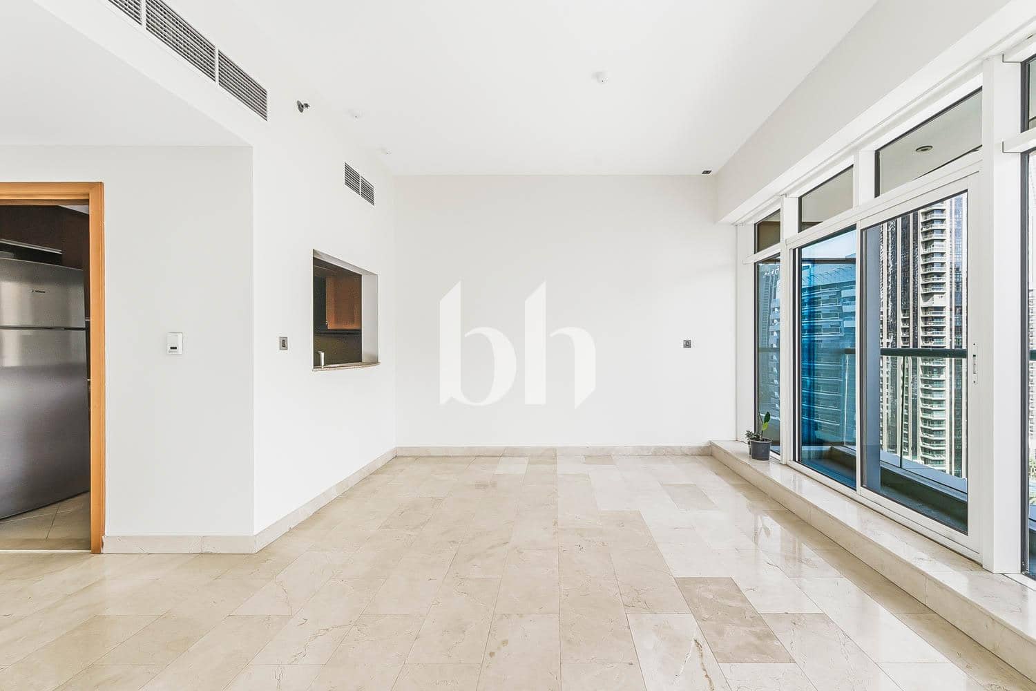 2 Bedroom Apartment in Trident Bayside - photo 2