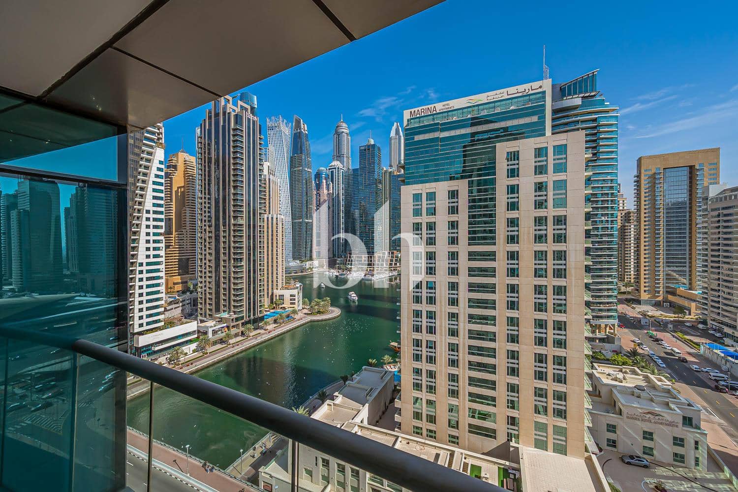 2 Bedroom Apartment in Trident Bayside