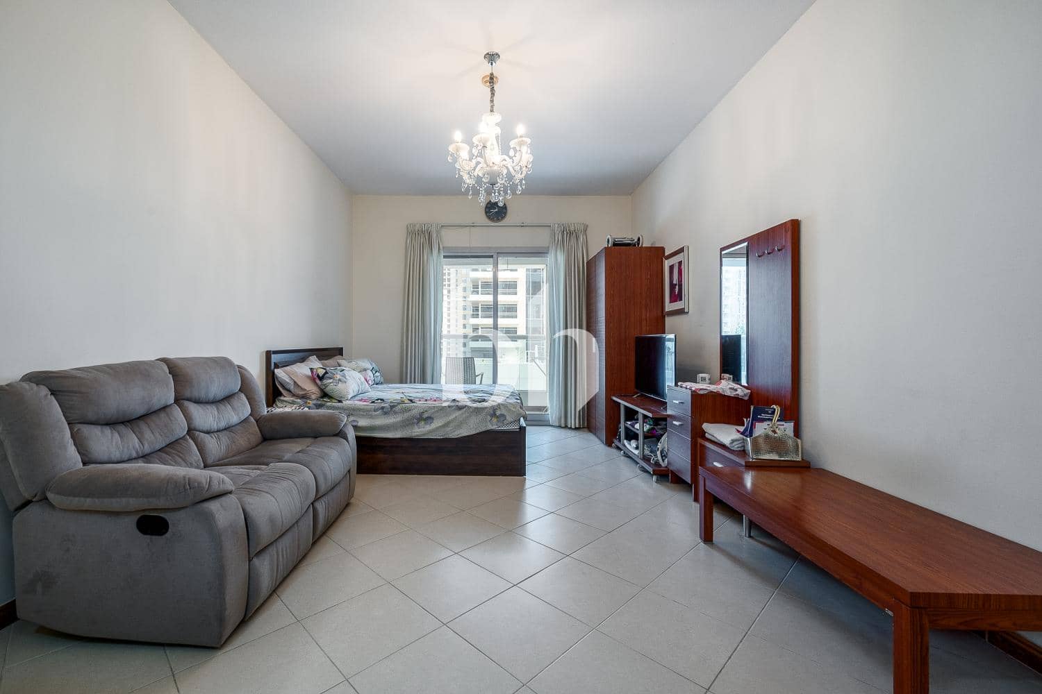 Studio Apartment in Marina Diamond 3