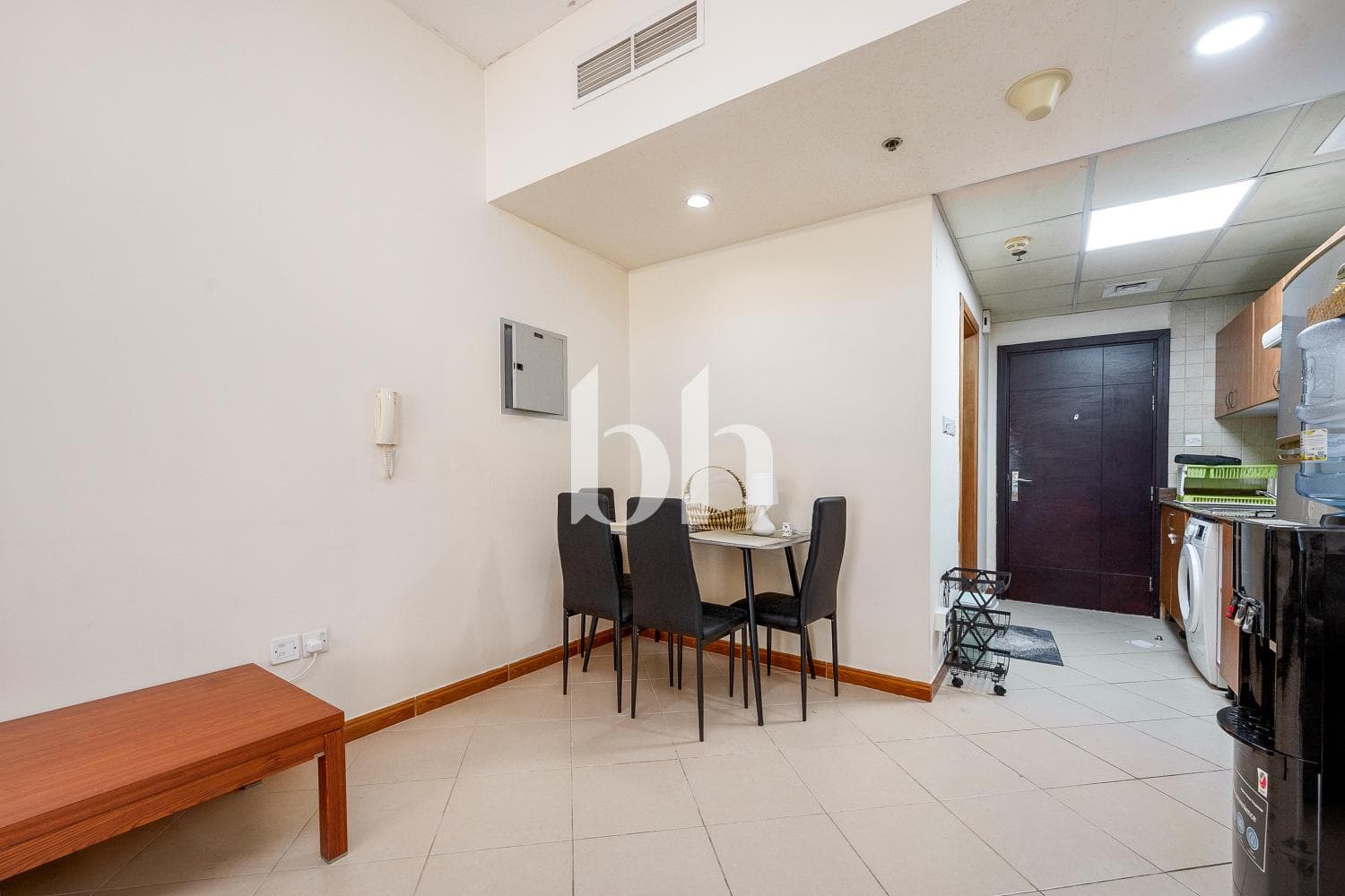 Studio Apartment in Marina Diamond 3 - photo 2