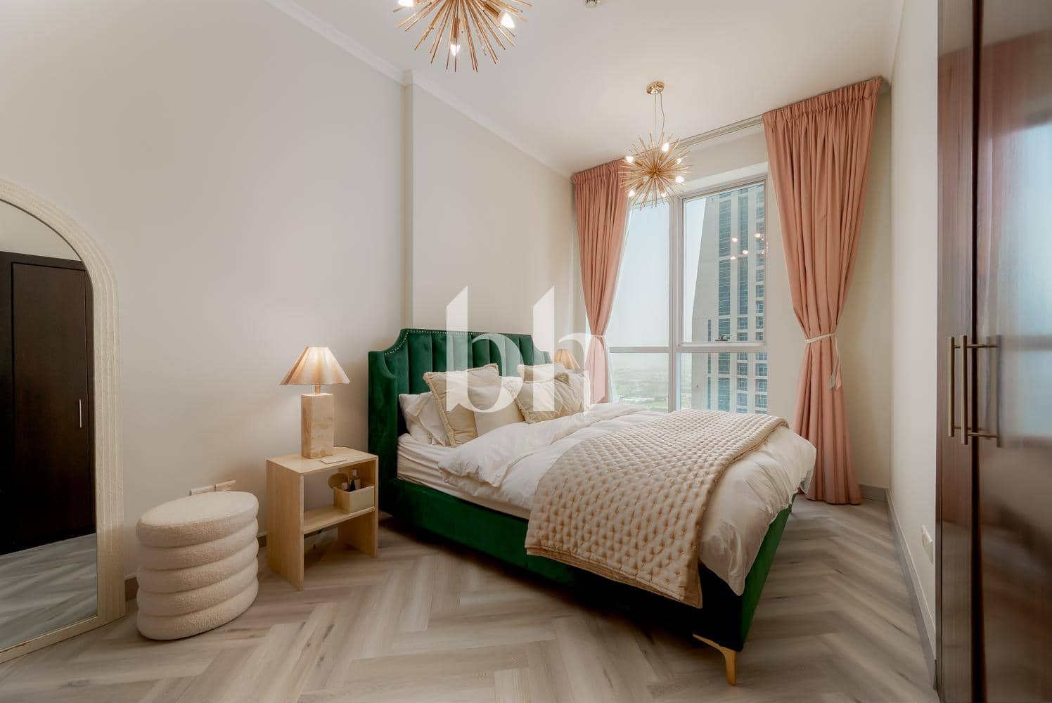 2 Bedroom Apartment in The Torch - photo 2