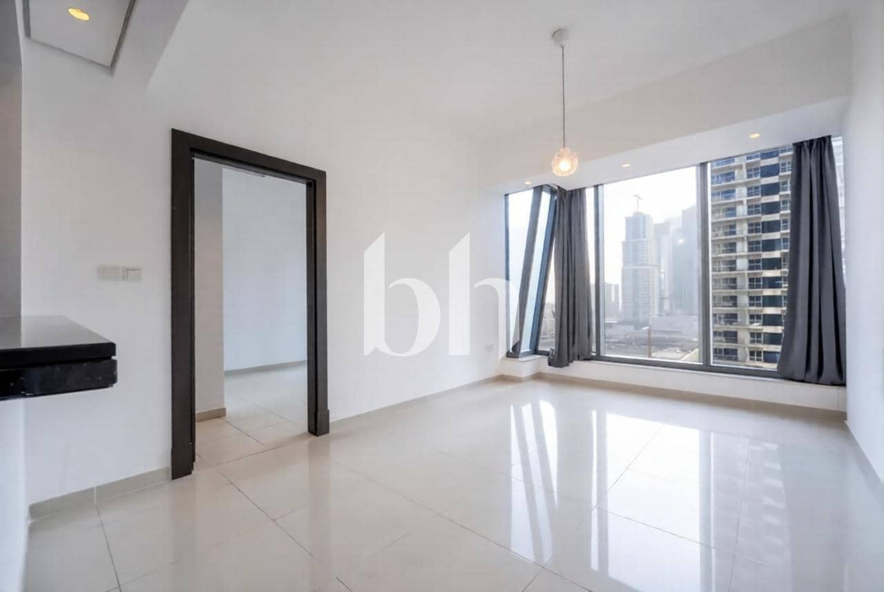 1 Bedroom Apartment in Silverene Tower A