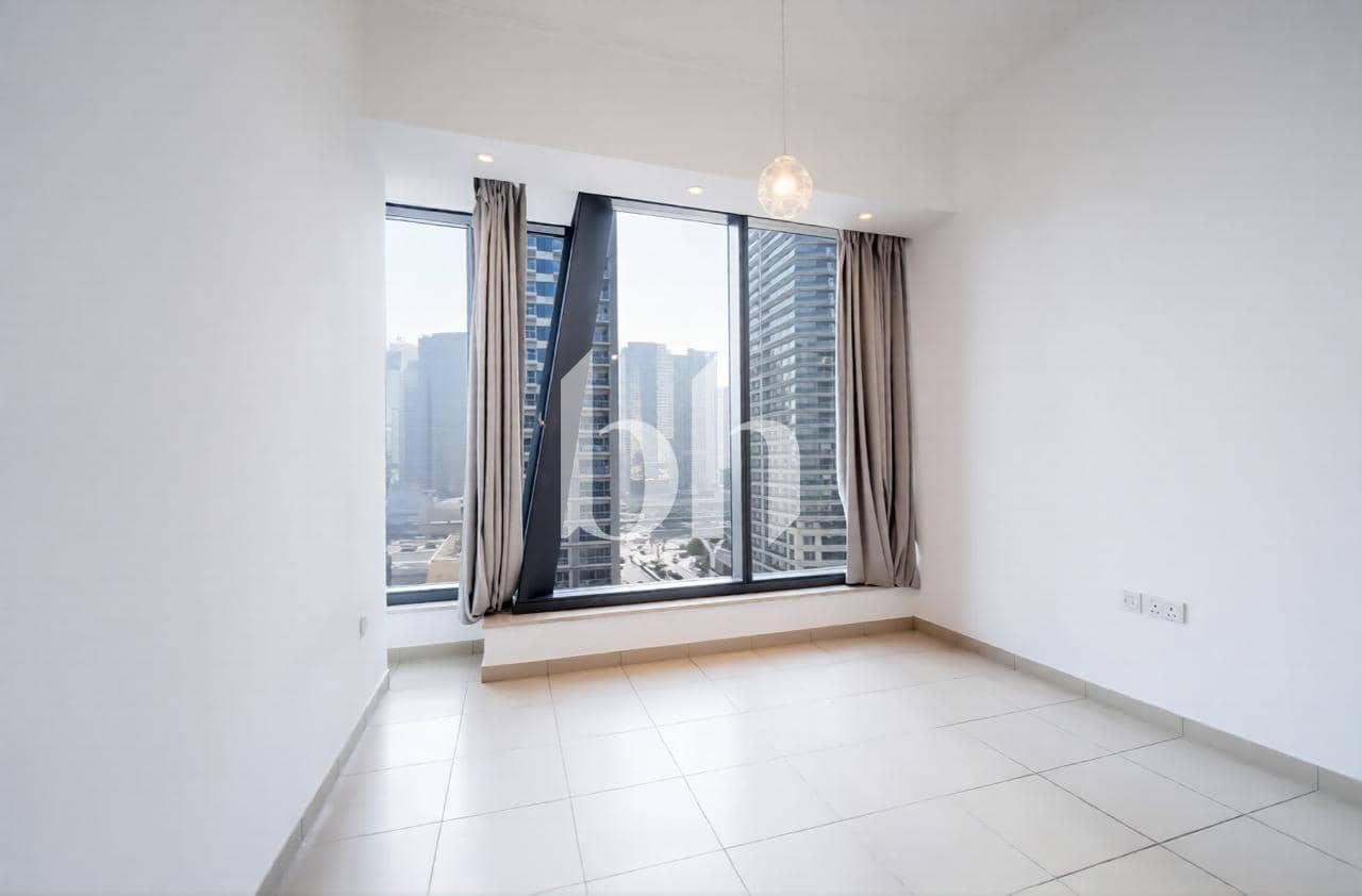 1 Bedroom Apartment in Silverene Tower A - photo 1
