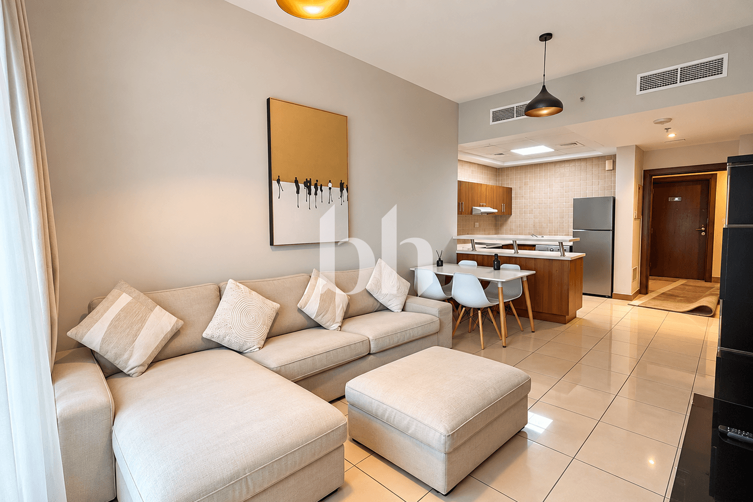 1 Bedroom Apartment in Sulafa Tower