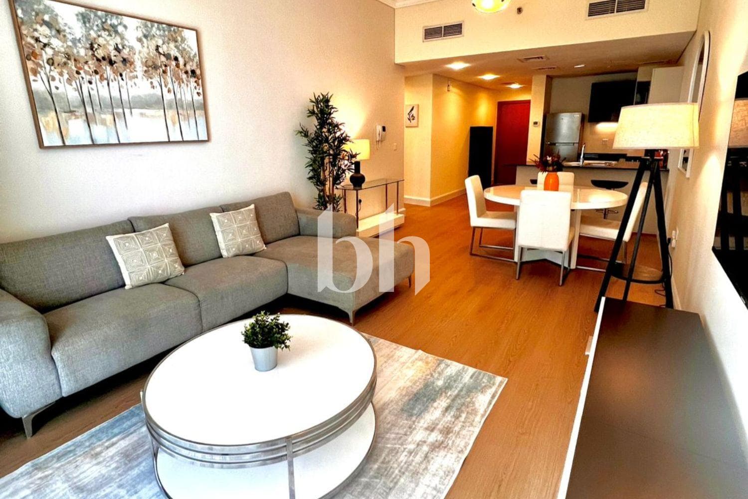 2 Bedroom Apartment in Ocean Heights - photo 2