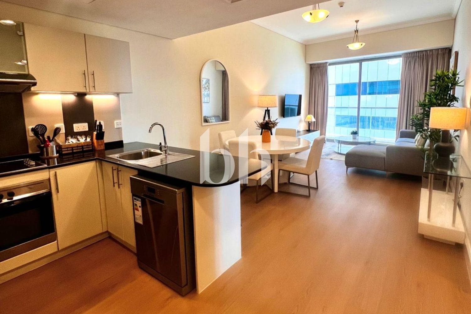2 Bedroom Apartment in Ocean Heights - photo 1