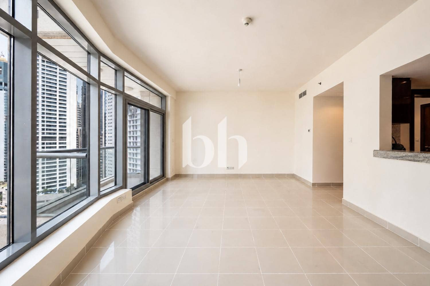 2 Bedroom Apartment in Bonaire Tower