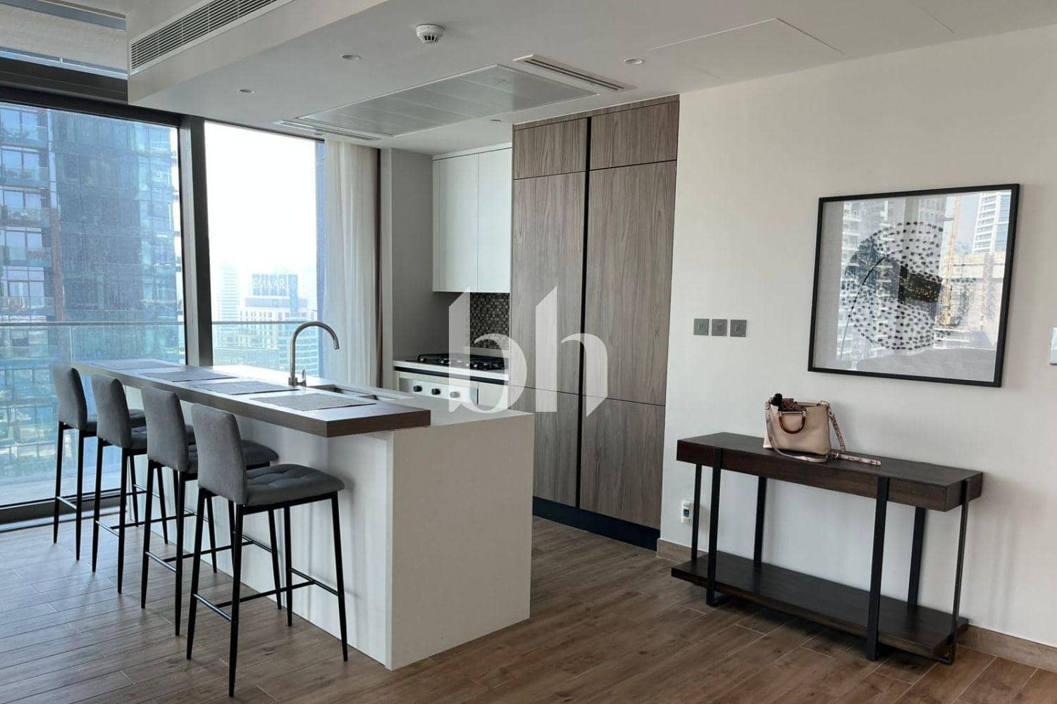 2 Bedroom Apartment in Jumeirah Living Marina Gate