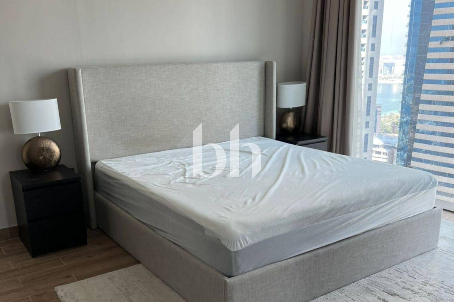 2 Bedroom Apartment in Jumeirah Living Marina Gate - photo 2