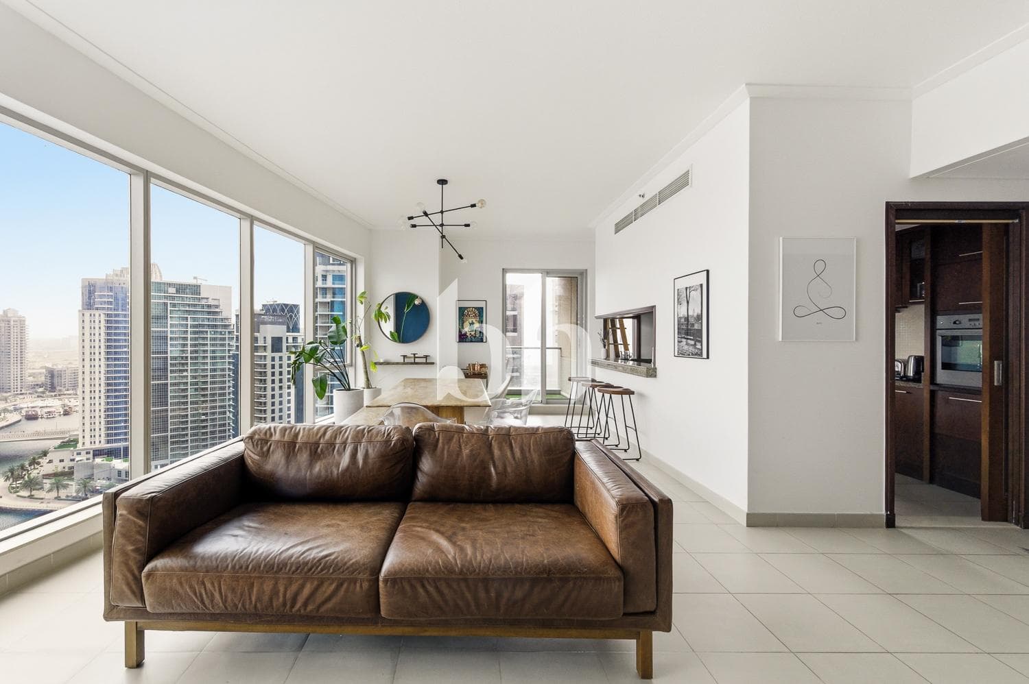 2 Bedrooms Apartment in Paloma Tower - photo 2