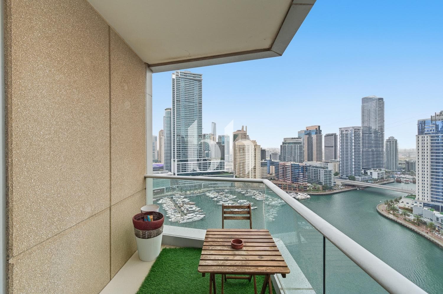 2 Bedrooms Apartment in Paloma Tower - photo 1