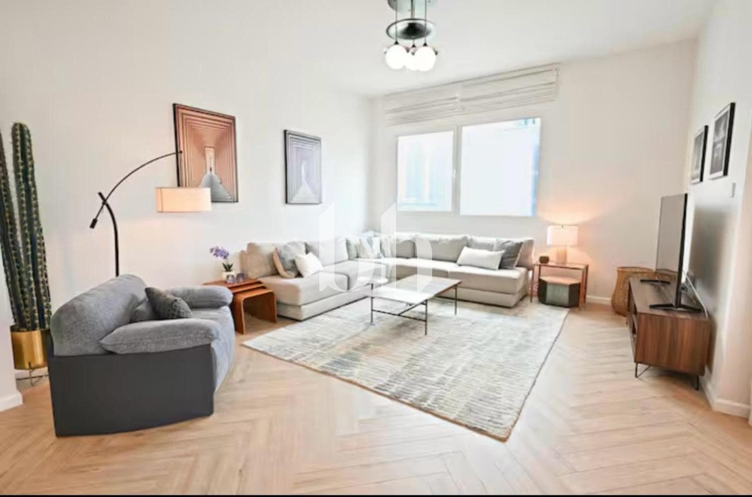2 Bedroom Apartment in Marina Sail - photo 1
