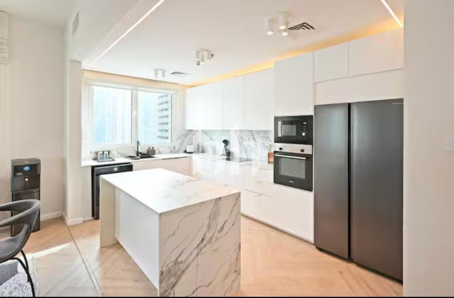 2 Bedroom Apartment in Marina Sail