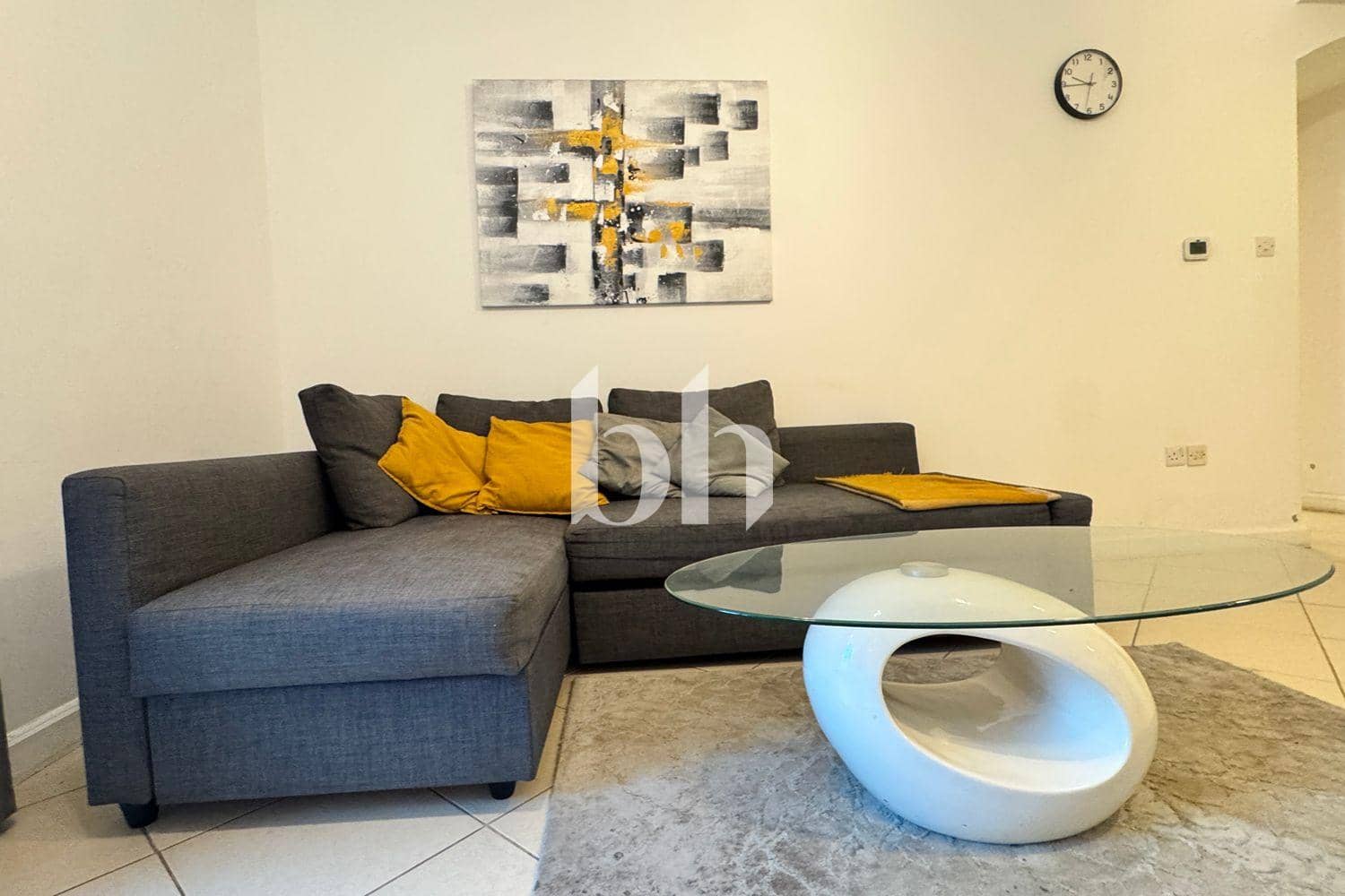 1 Bedroom Apartment in Marina Diamond 2 - photo 2