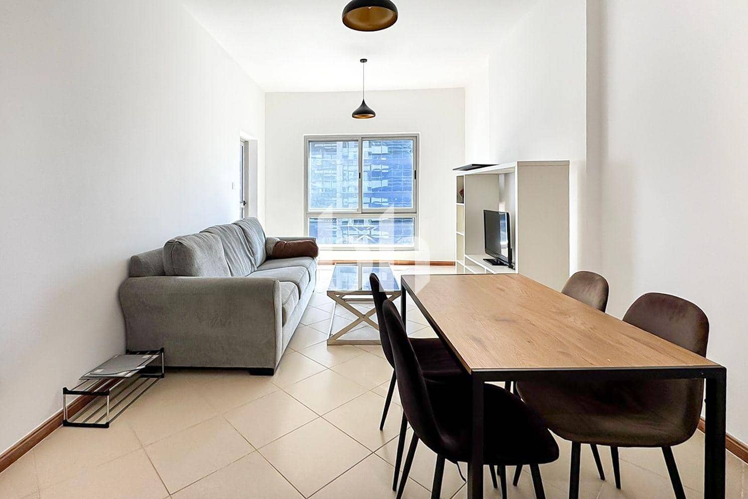 1 Bedroom Apartment in Marina Diamond 2 - photo 1