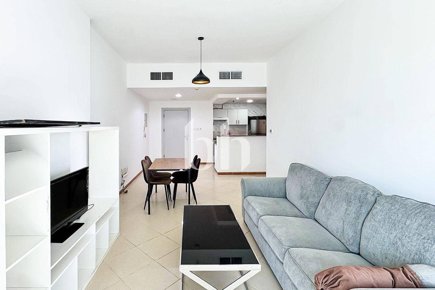 1 Bedroom Apartment in Marina Diamond 2 - photo 2