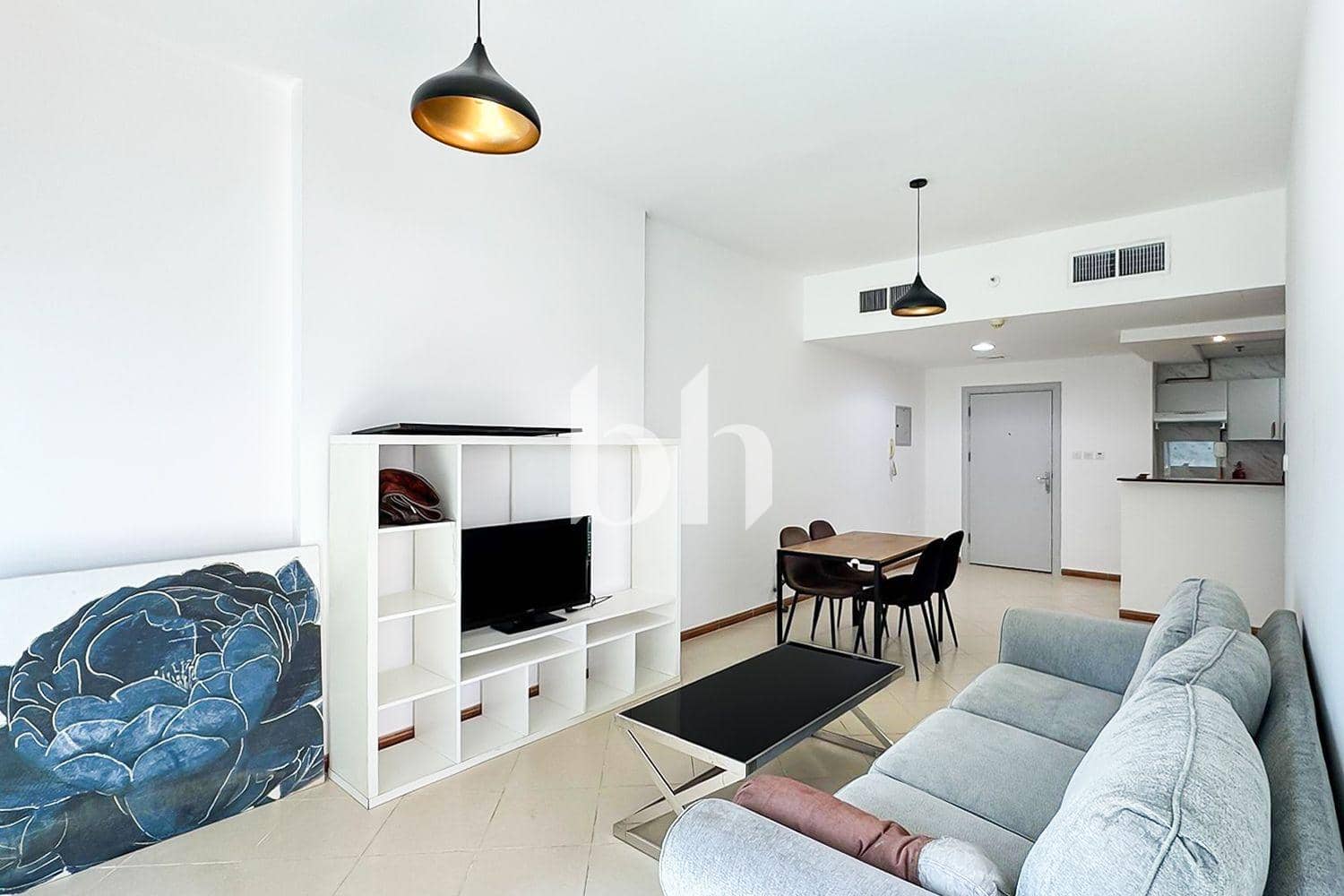 1 Bedroom Apartment in Marina Diamond 2