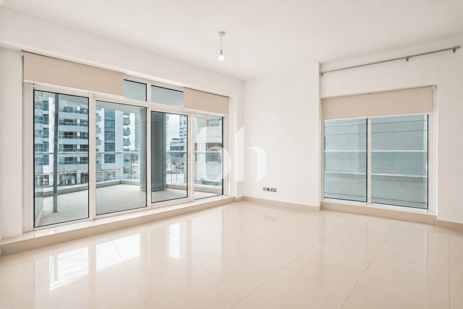 2 Bedroom Apartment in Trident Bayside - photo 2