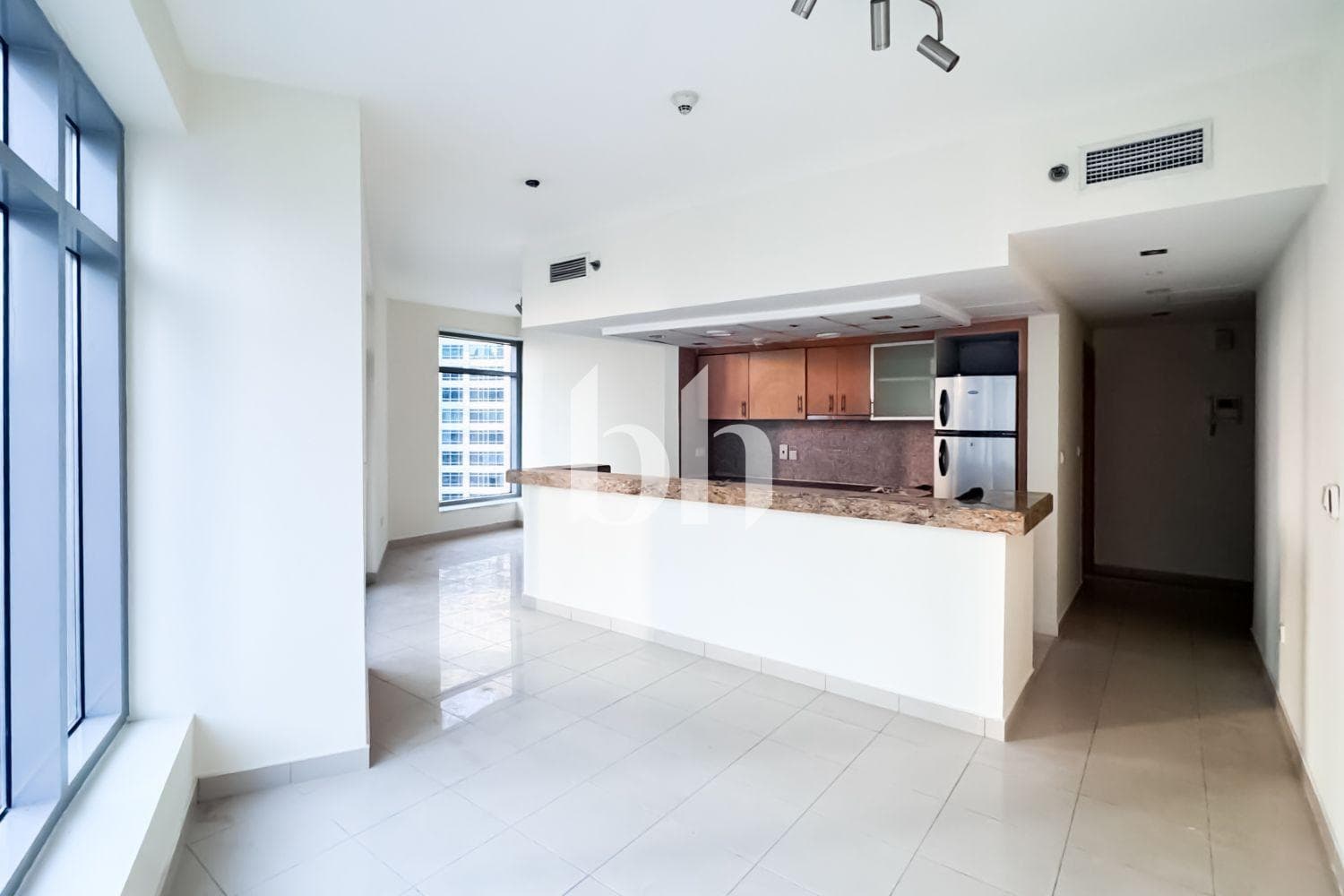 1 Bedroom Apartment in Fairfield Tower