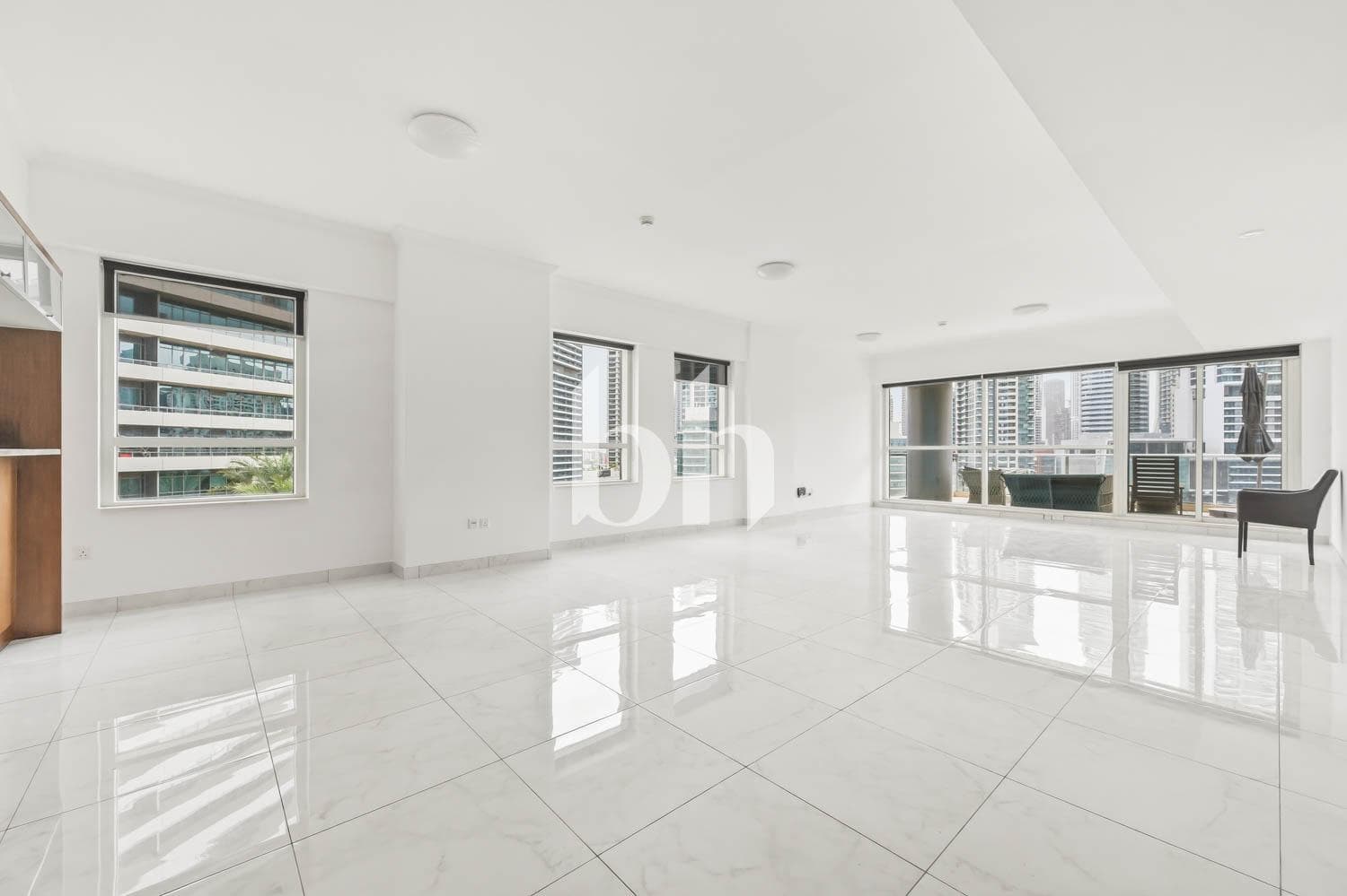 3 Bedroom Apartment in Al Sahab 1