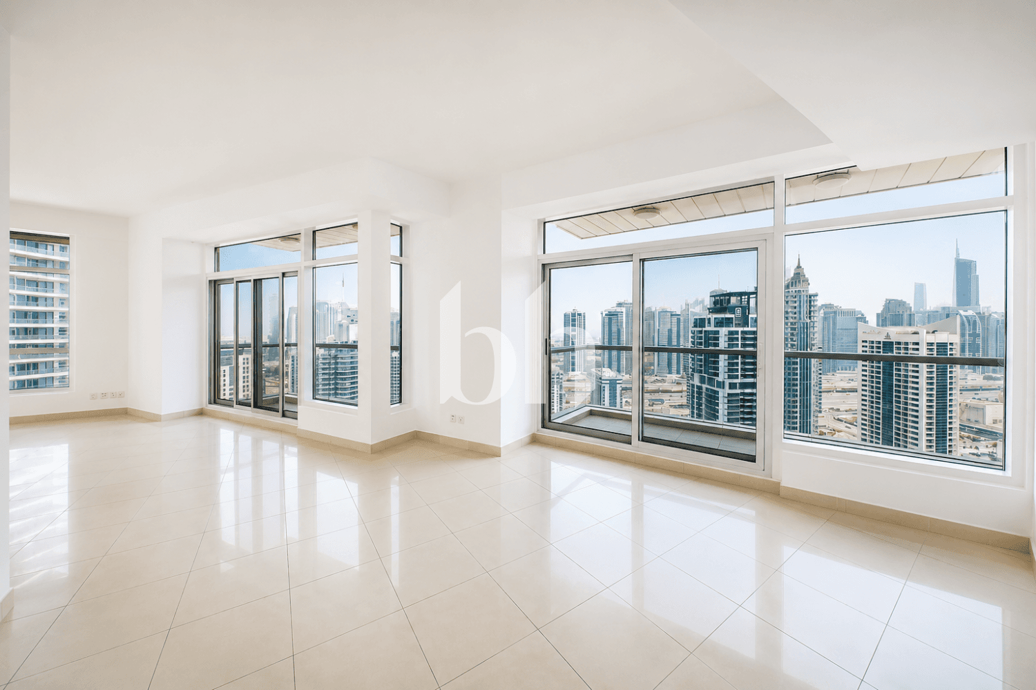 2 Bedroom Apartment in Bonaire Tower